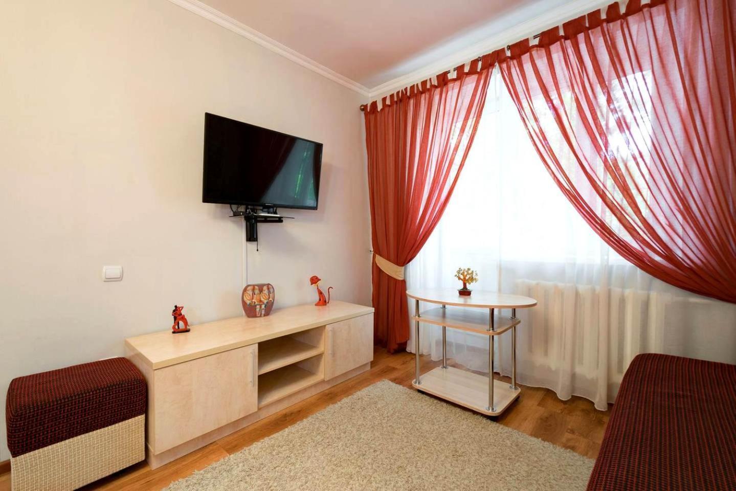 Nadezhda Apartments On Abay Avenue 59 Apartment *