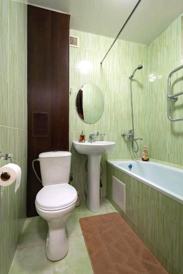Nadezhda Apartments On Abay Avenue 59 Almaty