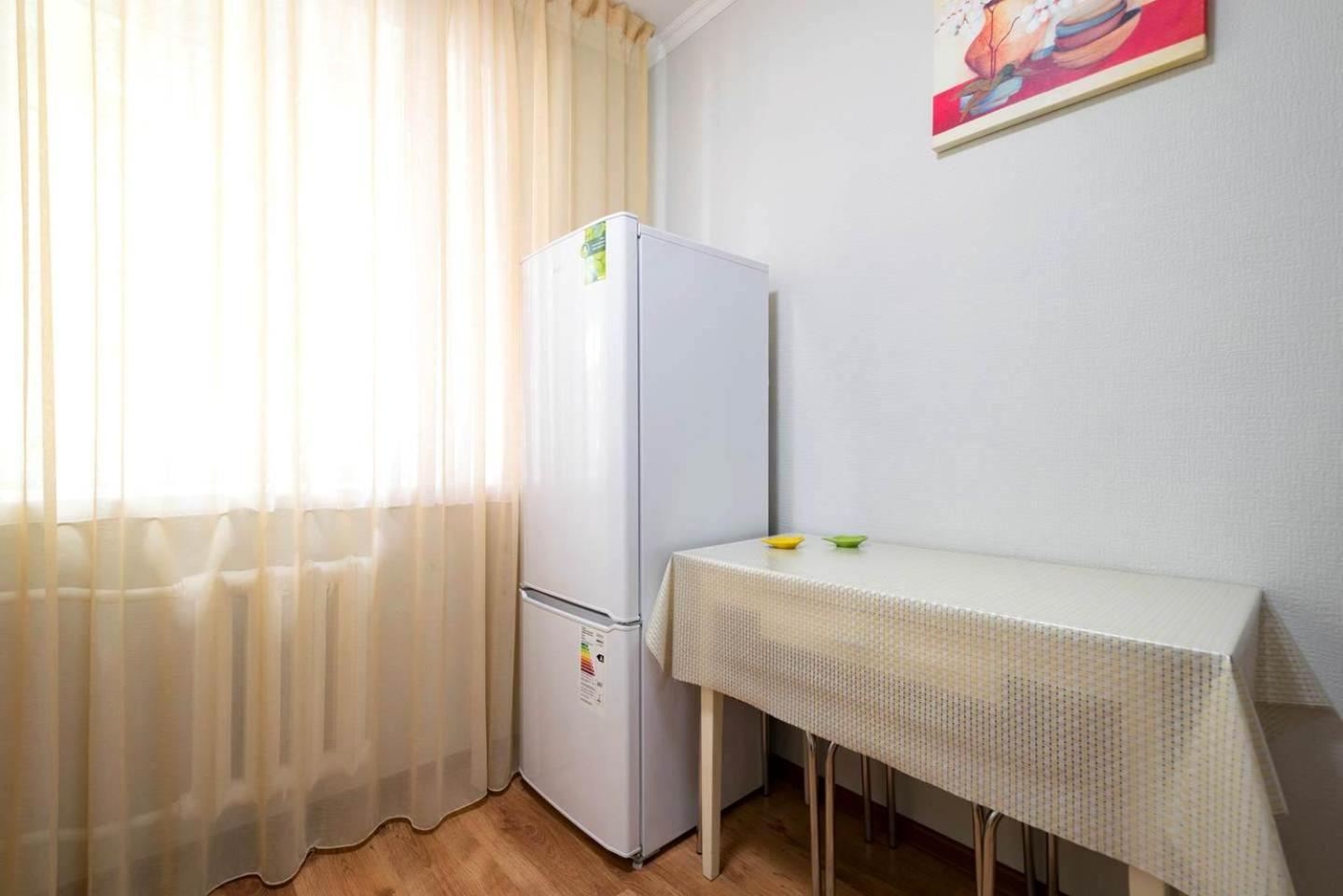 Apartment Nadezhda Apartments On Abay Avenue 59