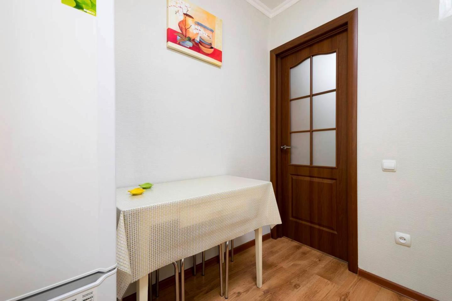 Apartment Nadezhda Apartments On Abay Avenue 59 *